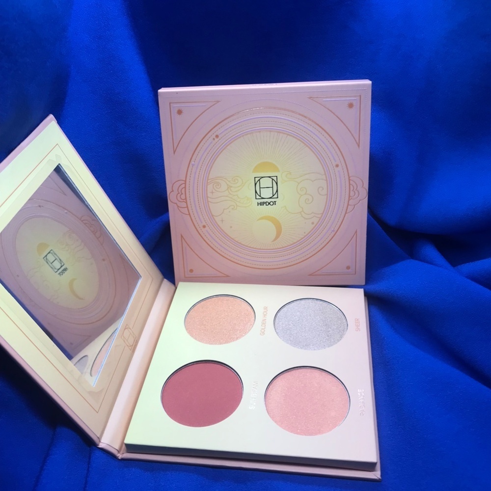 NEW! HIPDOT SUN GODESS QUAD - Picture 2 of 4